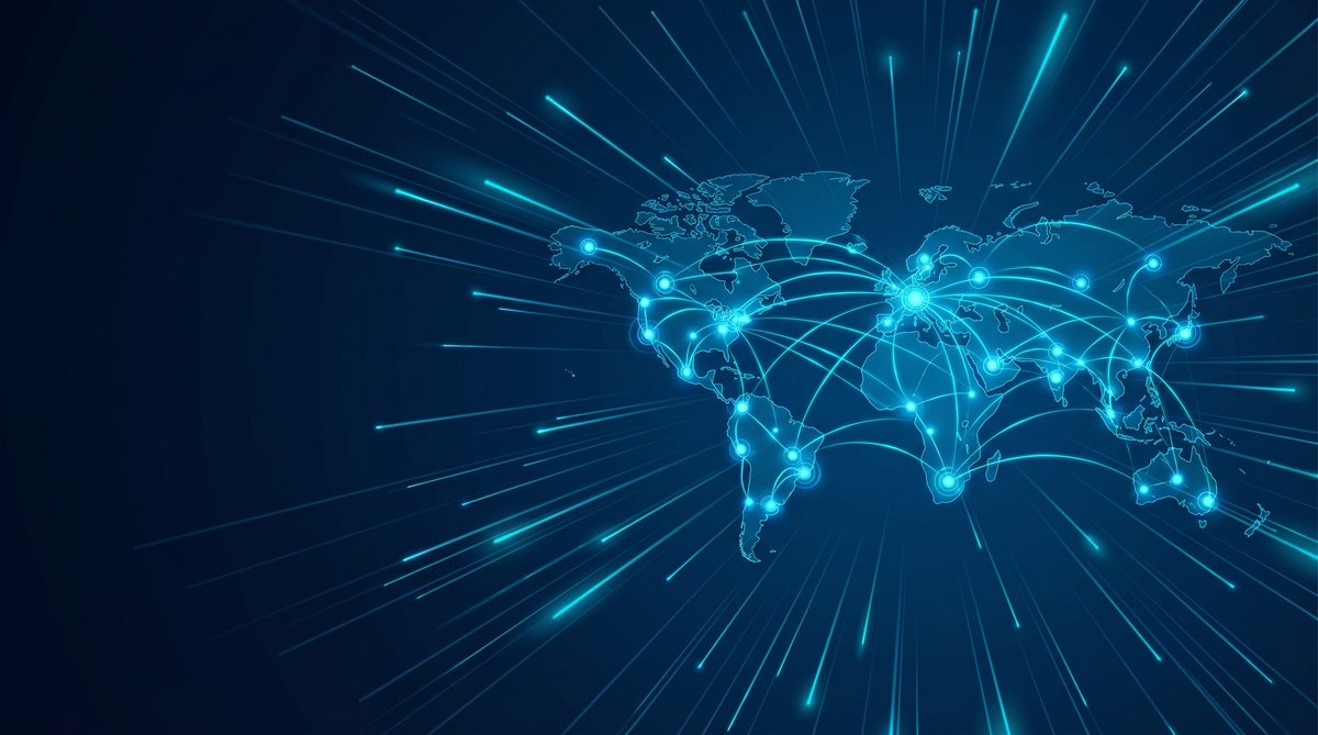 楚风加速器全球网络加速